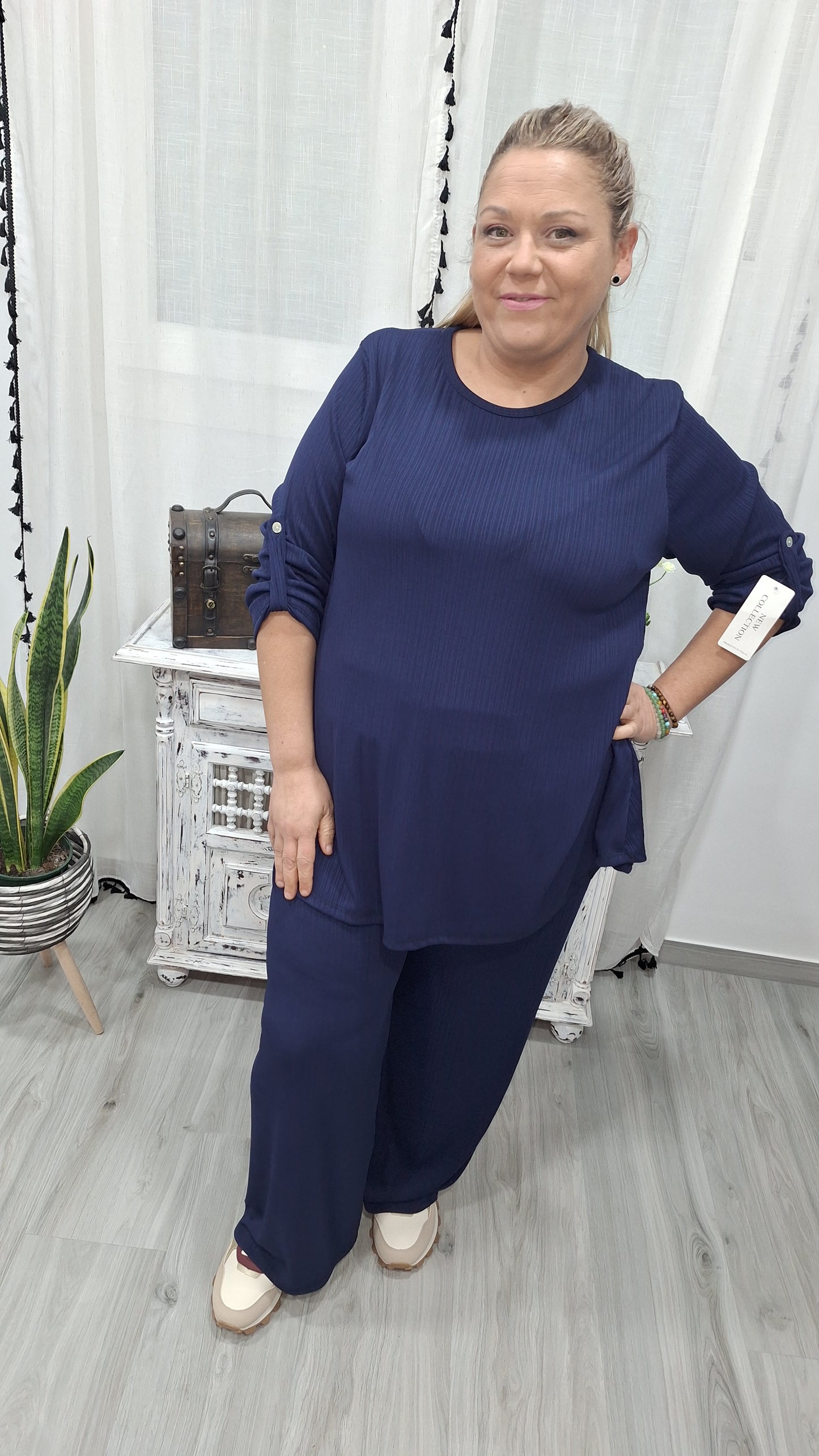 CONJUNTO CURVY