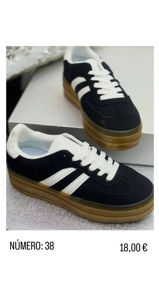 ZAPATILLAS!